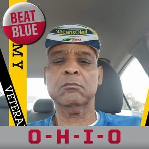 Meet your Posher, Steven